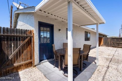 2331 Belmont Ave, Phoenix AZ 85051-6618 exterior