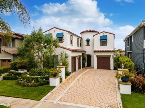 1527 Estuary Way, Oxnard, CA 93035-1445