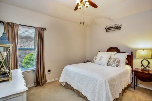 7728 Lancaster Gate, Frisco TX 75035-3136 exterior