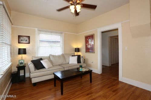 2309 Edgemere St, Phoenix AZ 85006-1115 exterior