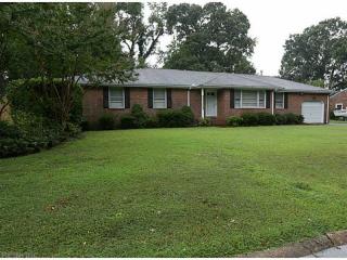 4101 Hawksley Dr, Chesapeake, VA 23321-5425