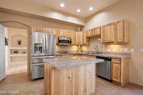 10635 Pinal Vis, Tucson AZ  85730-1539 exterior