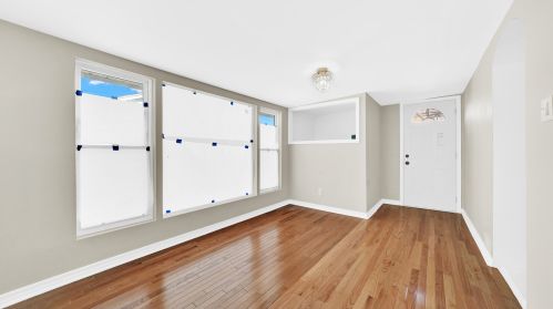 3648 54th St, Chicago IL  60632-3267 exterior