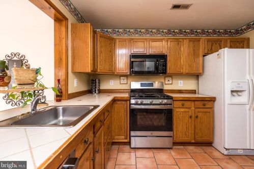 2619 Virginia Ln, Jamison PA 18929-1782 exterior