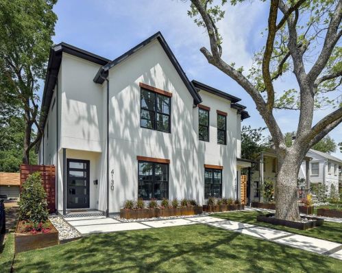 4128 Druid Ln, Dallas, TX 75205-1143