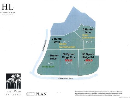 5 Hunter Dr, Armonk NY 10504-1228 exterior