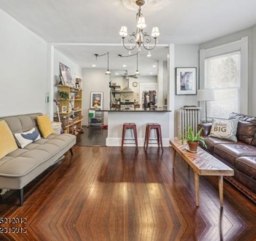 8 Clb St, Montclair NJ exterior