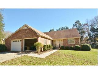 1520 Wedgewood Dr, Graham, NC 27253-4429