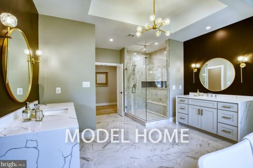 1713 Macon St, Mc Lean VA  22101-5130 exterior