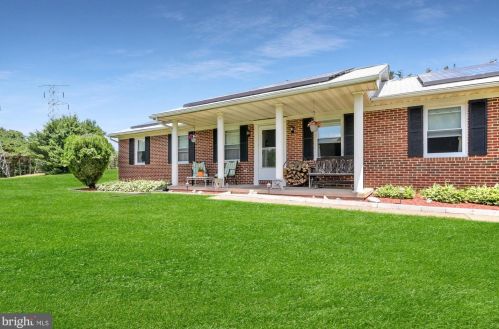3010 Bellechasse Rd, Fallston, MD 21047-1011
