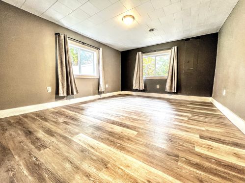 516 Division St, Big Rapids MI  49307-1916 exterior