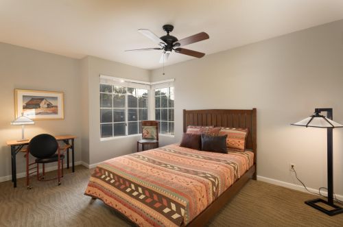 11809 40th Way, Phoenix AZ  85028-1503 exterior