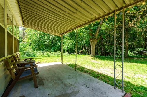 4624 1 St, Kalamazoo MI 49009-7943 exterior