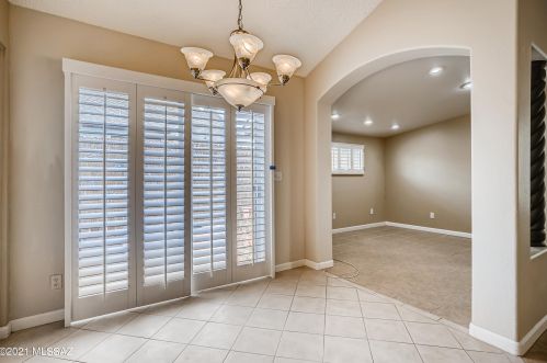 9768 1st St, Tucson AZ  85748-2762 exterior