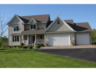 11528 310 Ave, Princeton MN  55371-3410 exterior