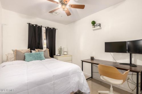 3820 Bethany Home Rd, Phoenix AZ 85015-2507 exterior