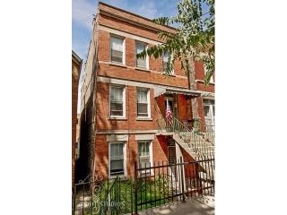 2314 25 St, Chicago IL  60804-2909 exterior