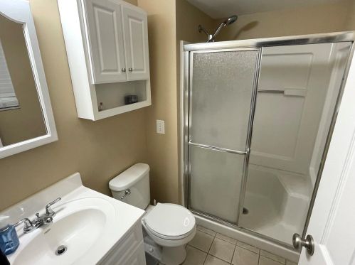 2371 Crestline Dr, Saint Louis MO 63129-3713 exterior