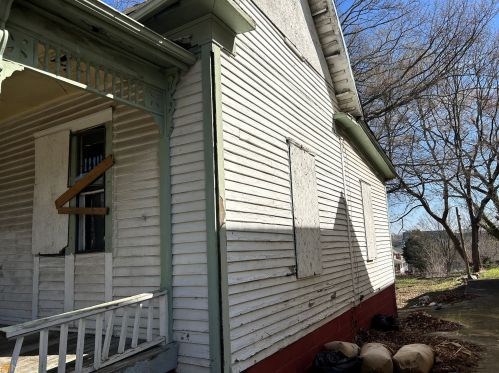 592 Formwalt St, Atlanta GA 30315-1053 exterior