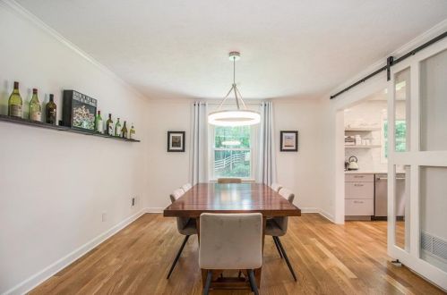 2462 Midvale Frst Dr, Tucker GA exterior