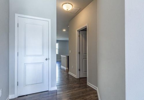 6191 Centennial Run, Atlanta, GA 30349-8627