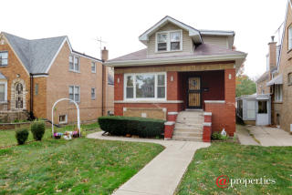 2040 Newland Ave, Chicago IL  60707-3336 exterior