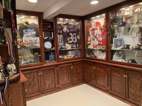 14 Brookwood Dr, Concord NH 03301-1800 exterior