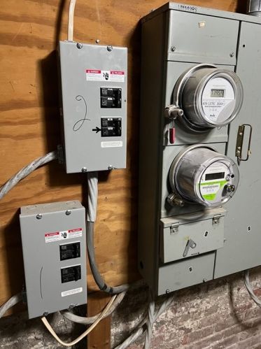 1635 Dorchester Ave, Boston MA exterior