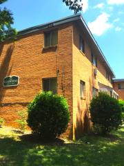 1724 Claiborne St, Richmond VA  23220-6448 exterior