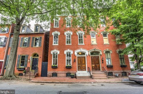 17 Shippen St, Lancaster, PA 17602-2920