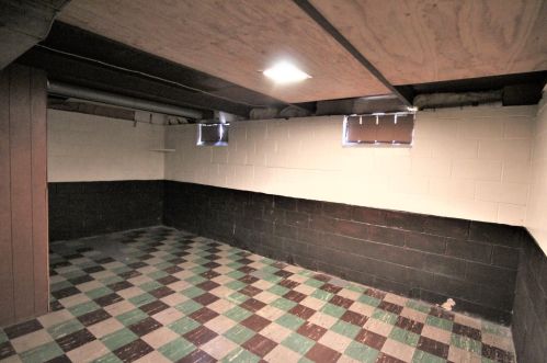 1980 Smith St, Meskegon MI  49442-5658 exterior