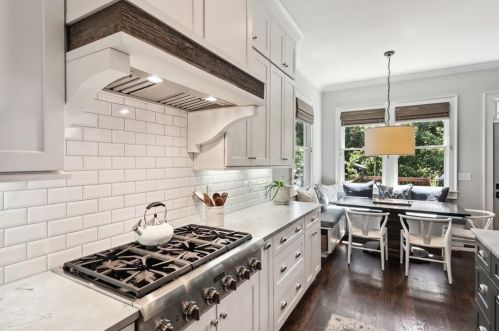 461 Hardendorf Ave, Atlanta GA 30307-1713 exterior