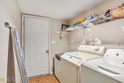 135 Kimberly Crk Pl, Atlanta GA 30349-8437 exterior