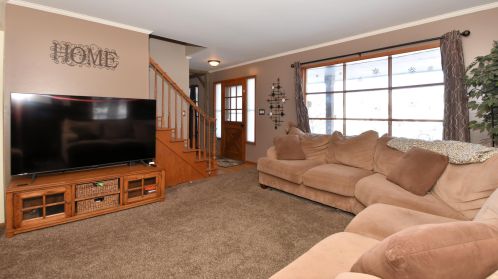 8803 Plainfield Ave, Milwaukee WI 53228-2227 exterior