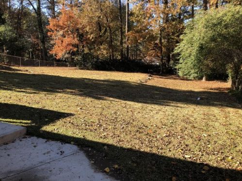 1468 Amanda Cir, Atlanta GA  30329-3318 exterior