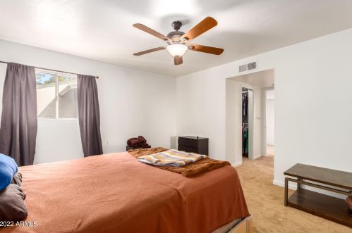 202 Betty Elyse Ln, Phoenix AZ 85032-4254 exterior