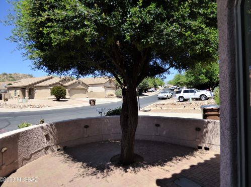 60349 Blackcrest Loop, Tucson AZ  85739-1944 exterior