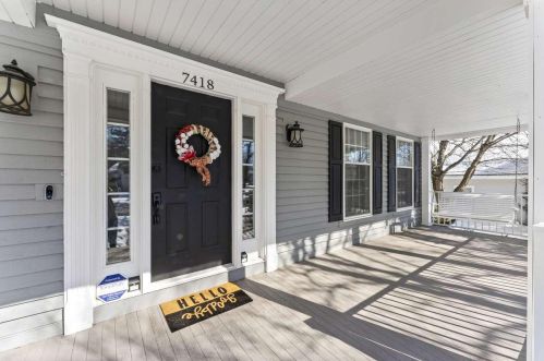 7418 New Washburn Way, Madison, WI 53719-3013