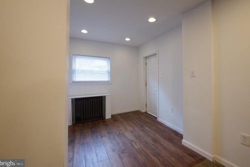 1524 29 St, Philadelphia PA 19132-3406 exterior