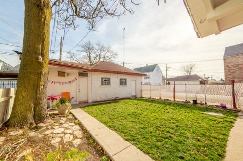 4457 Talman Ave, Chicago IL 60632-1345 exterior