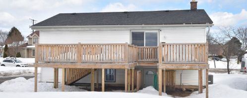 8885 70, Milwaukee WI 53223-2113 exterior