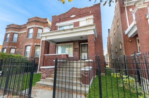 7605 Morgan St, Chicago, IL 60620-2829