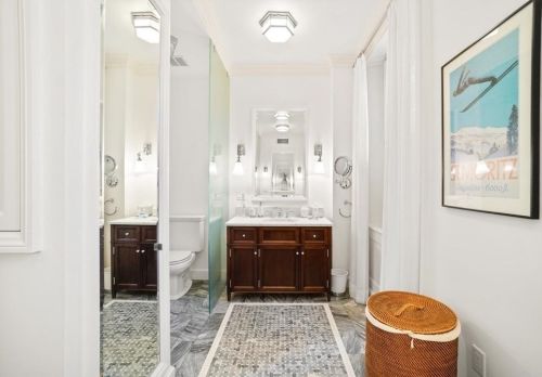 28 Chestnut St, Boston MA exterior