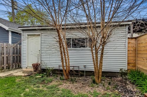 3450 Hamlin Ave, Chicago IL 60655-3915 exterior