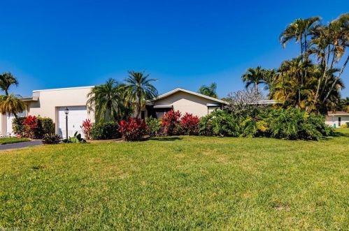 3095 Boca Ciega Dr, Naples, FL 34112-6103