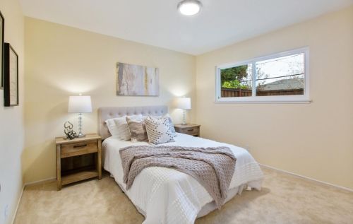 1133 Saratoga Ave, San Jose CA 95129-2333 exterior