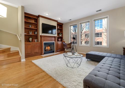 1010 Crosby St, Chicago IL 60610-2405 exterior