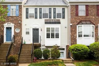 2091 Pawlet Dr, Crofton, MD 21114-1679