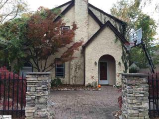 109 Garraux St, Greenville, SC 29609-5652