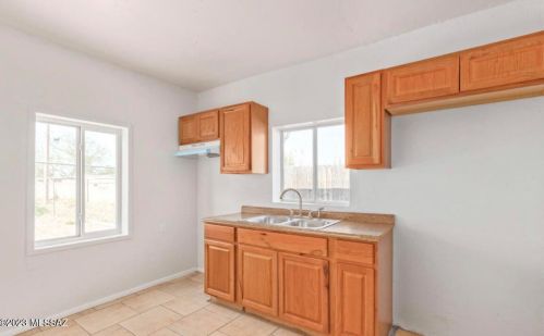 246 Tennessee St, Tucson AZ  85714-3042 exterior